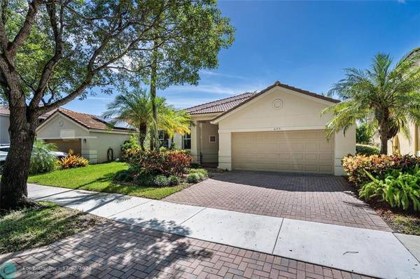 Weston, FL 33327,695 Nandina Dr