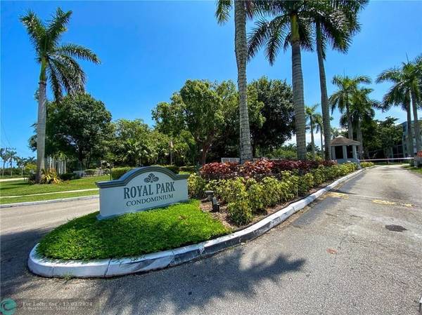 103 Royal Park Dr  #1G,  Oakland Park,  FL 33309