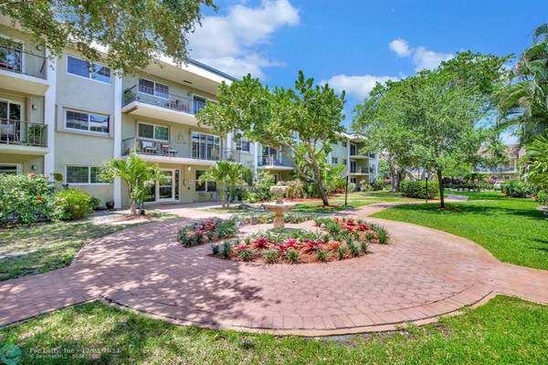 Wilton Manors, FL 33334,3000 NE 5th Ter #315-A