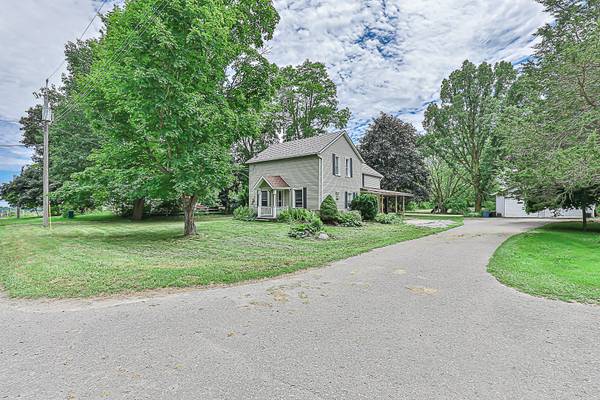 4533 Mount Albert RD, East Gwillimbury, ON L0G 1M0