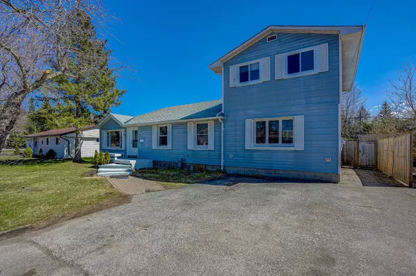 339 Winnifred DR, Georgina, ON L4P 3B6