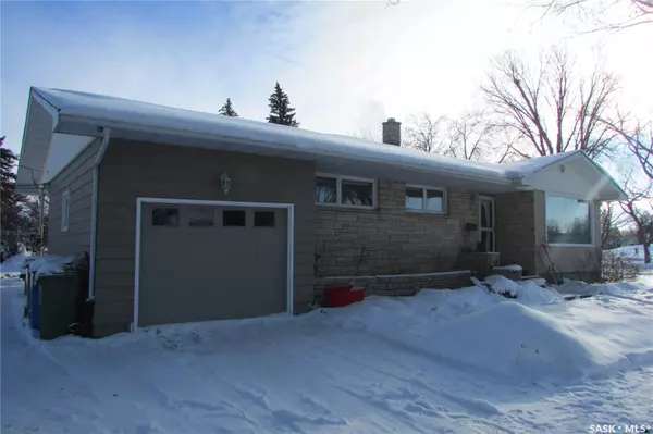 55 Newlands STREET, Regina, SK S4S 3S2