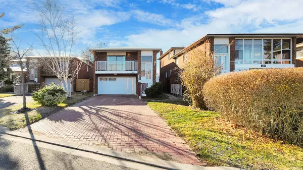 Peel, ON L6X 1K7,105 Fairglen AVE