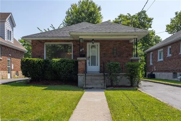 Kingston, ON K7L 4P5,199 HELEN ST