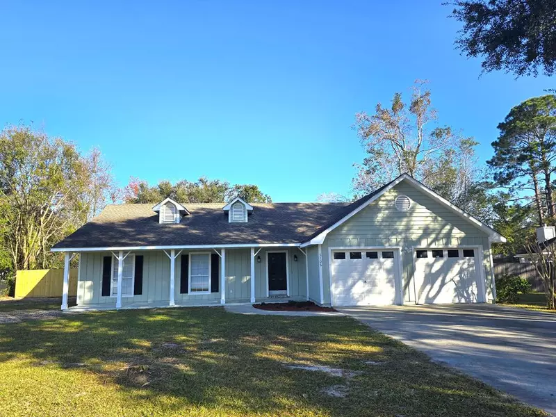 5106 S Northridge Road, Valdosta, GA 31605