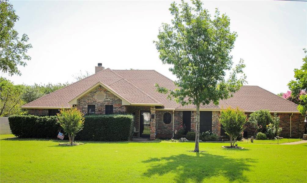 130 Jason Drive, Red Oak, TX 75154