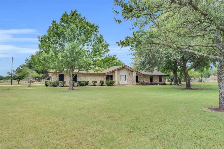 619 Hosford Road, Ovilla, TX 75154