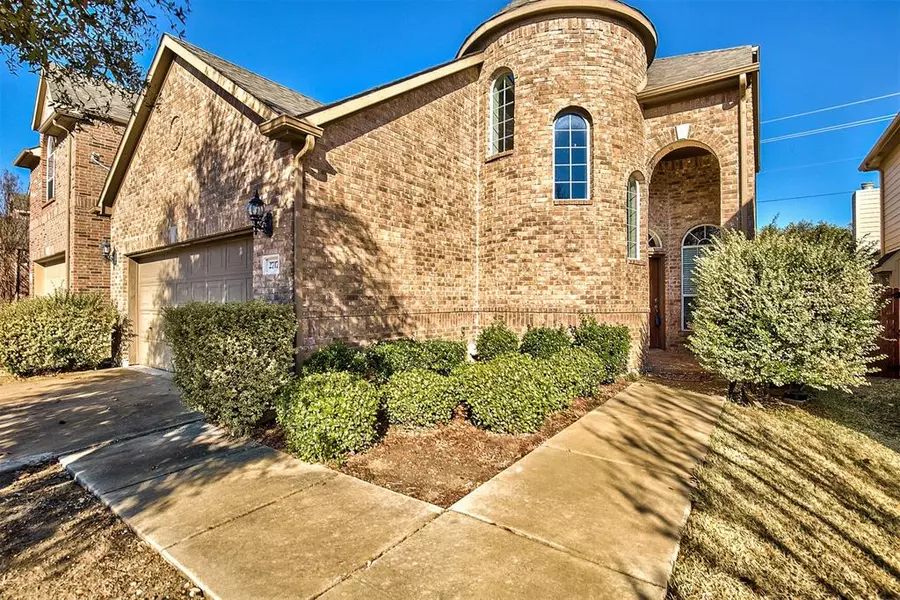 2717 Tangerine Lane, Plano, TX 75074