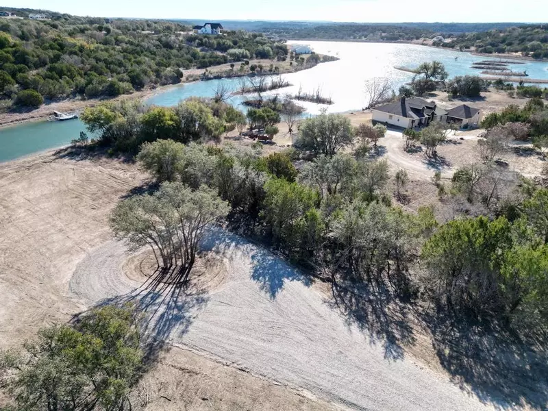 760 Sunfish Point, Bluff Dale, TX 76433