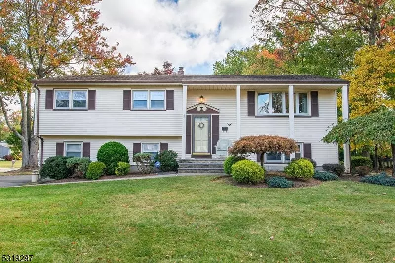 24 Hampton Ter, Wayne Twp., NJ 07470