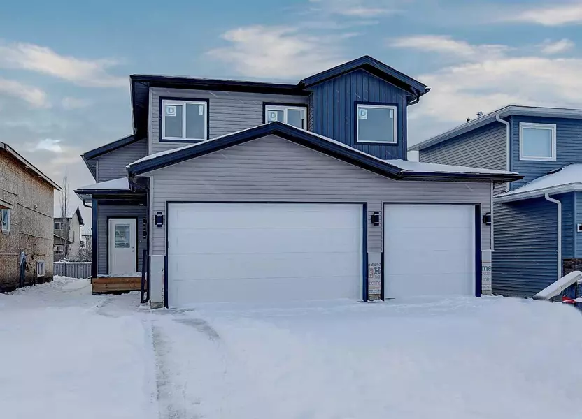 10317 128 AVE, Grande Prairie, AB T8V 6S9