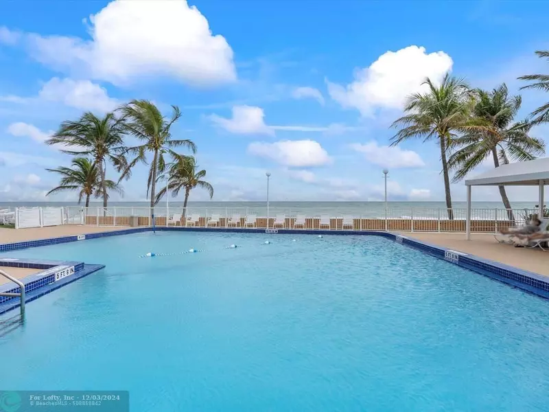 4010 Galt Ocean Dr.  #1110, Fort Lauderdale, FL 33308