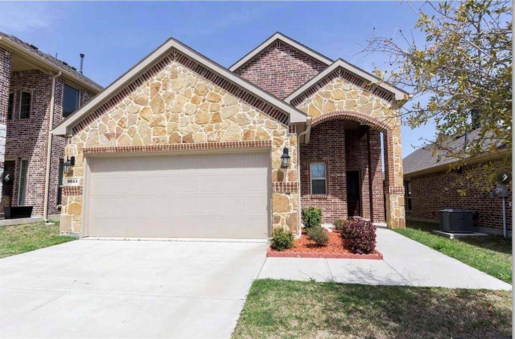 9924 Coyote Pass Trail, Mckinney, TX 75071