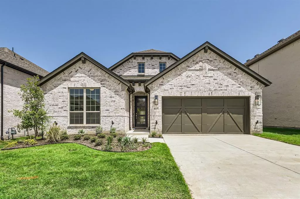 Little Elm, TX 76227,617 Florence Trail