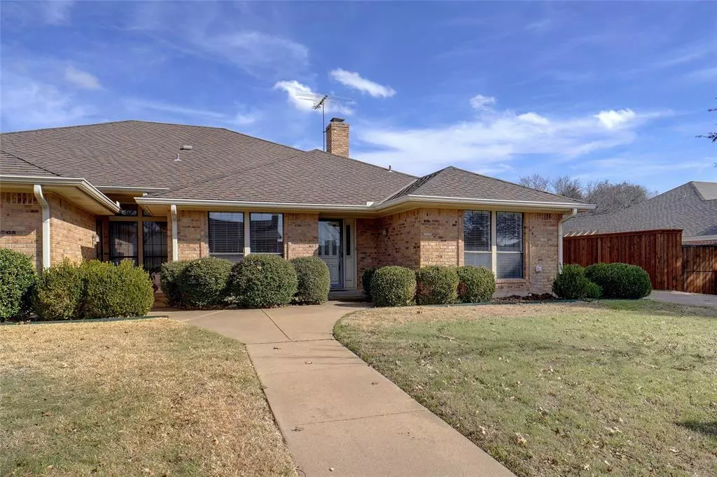 Fort Worth, TX 76132,5207 Ledgestone Drive