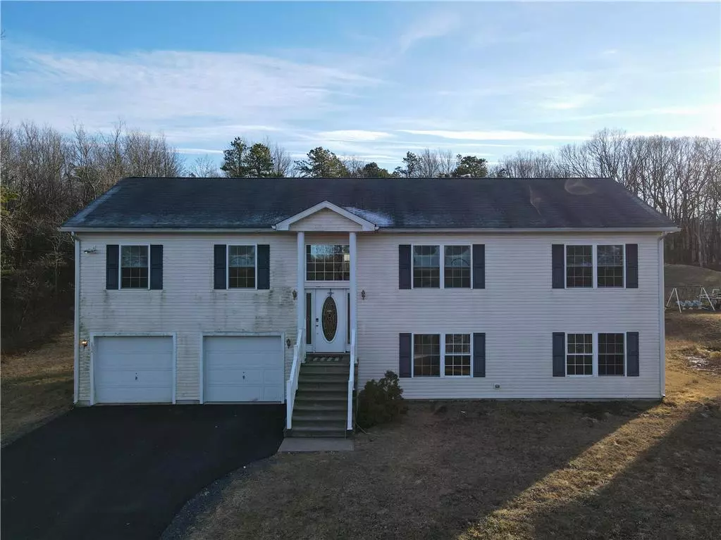 Tunkhannock Township, PA 18334,2128 Wild Laurel Drive