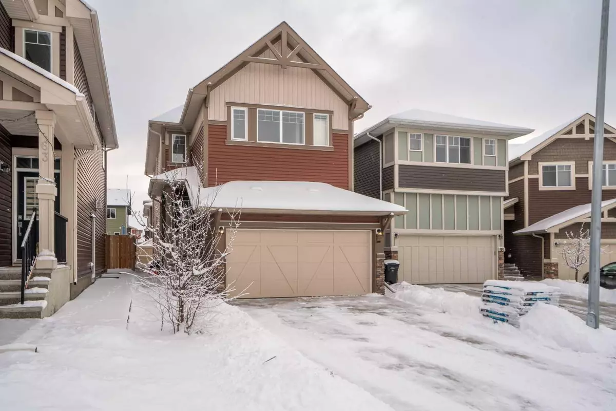 Calgary, AB T3J 0W2,59 Saddlelake MNR NE