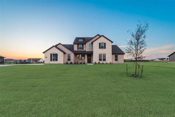 Oak Ridge, TX 75161,2908 Mossy Oak Drive