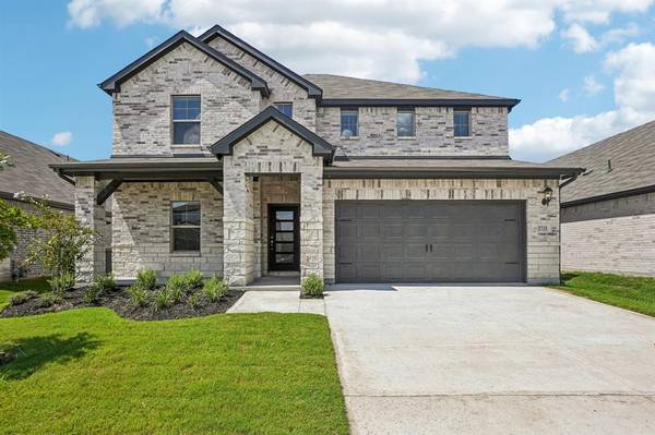 3718 Canyon Drive, Farmersville, TX 75442