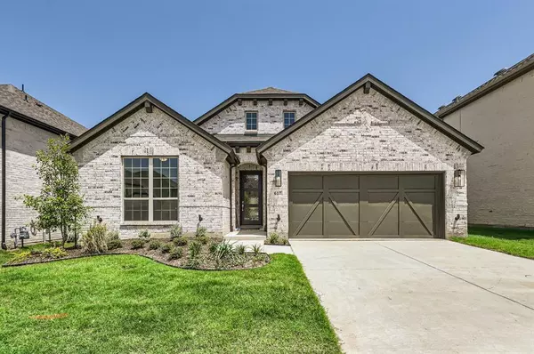 617 Florence Trail, Little Elm, TX 76227