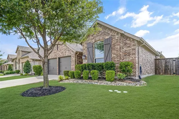 Prosper, TX 75078,1817 Forest Park Drive