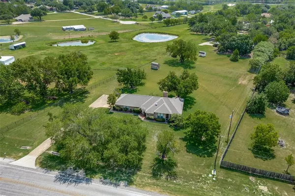 18734 Fm 740, Forney, TX 75126