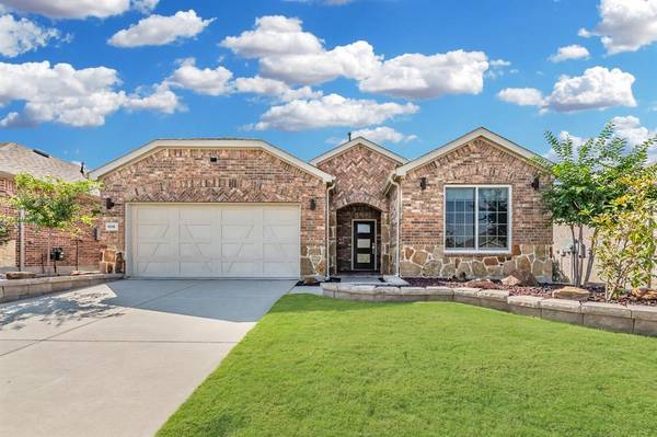 908 Old Glory Drive,  Little Elm,  TX 76227