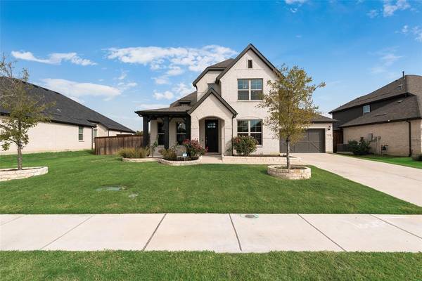 4004 Indian Grass Lane, Celina, TX 75078