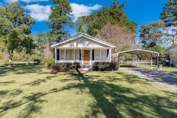 6366 Garden Oaks Drive, Shreveport, LA 71129