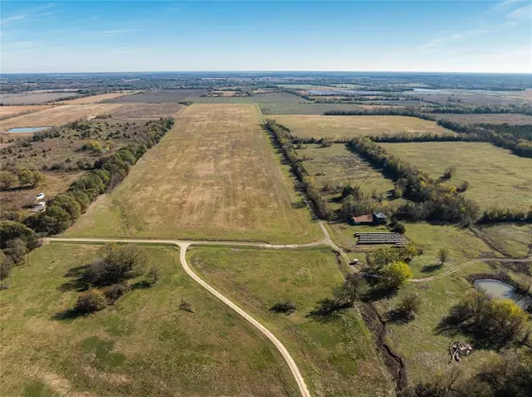 Pattonville, TX 75468,000 County Road 15390