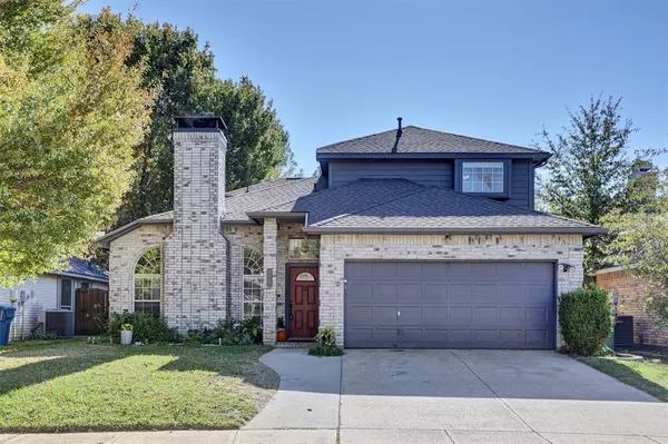 Flower Mound, TX 75028,2013 Brookville Lane