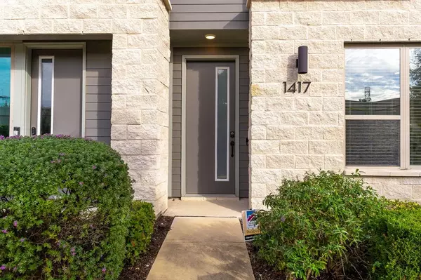 Plano, TX 75075,1417 Middleton Street