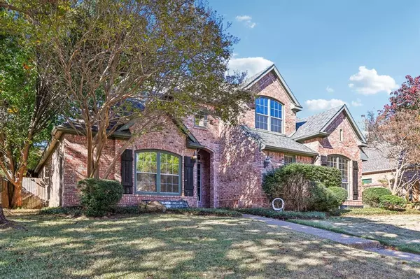 Flower Mound, TX 75022,1901 Haversham Drive