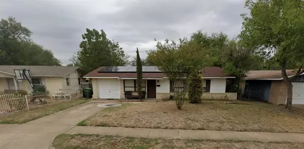 Garland, TX 75042,3613 Norma Drive