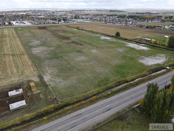 25.5 Ac S 12th W, Rexburg, ID 83440