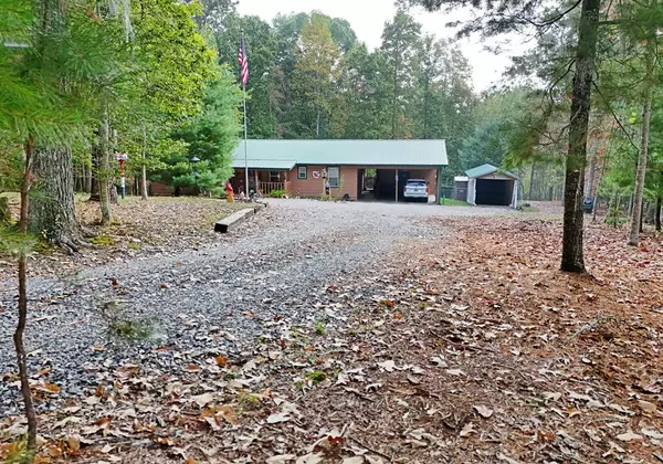 Blairsville, GA 30512,29 Caloosa Lane