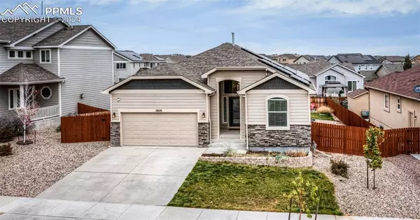 12626 Culebra Peak DR, Peyton, CO 80831