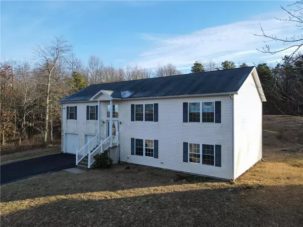 Tunkhannock Township, PA 18334,2128 Wild Laurel Drive