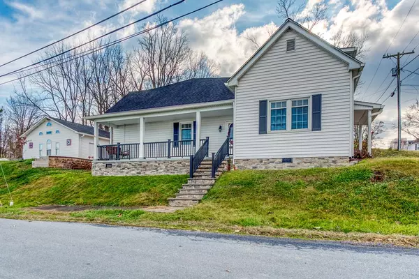 238 Preston St., Abingdon, VA 24210