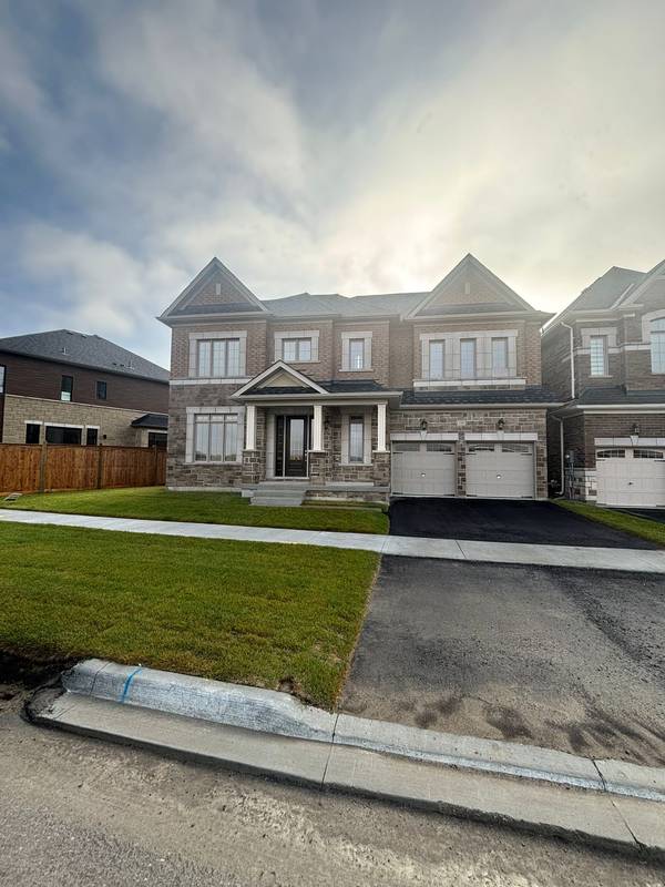 558 Baker Hill BLVD, Whitchurch-stouffville, ON L4A 7X3