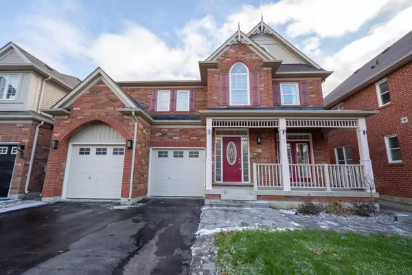 Whitchurch-stouffville, ON L4A 0V6,46 Dannor AVE