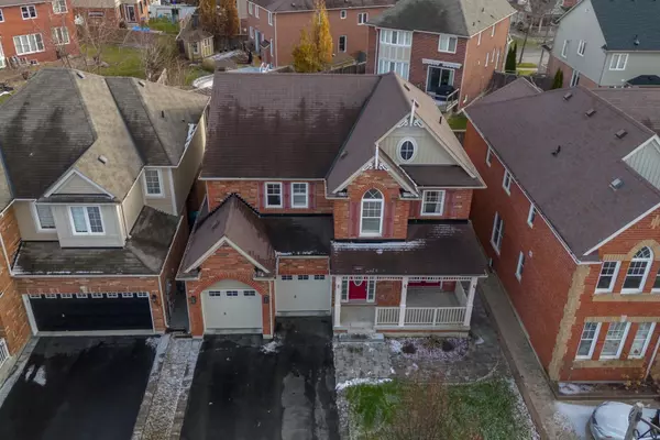 Whitchurch-stouffville, ON L4A 0V6,46 Dannor AVE