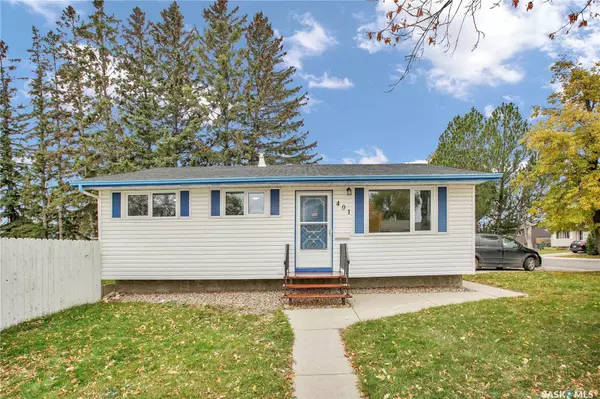 401 St Laurent CRESCENT, Saskatoon, SK S7L 4X3