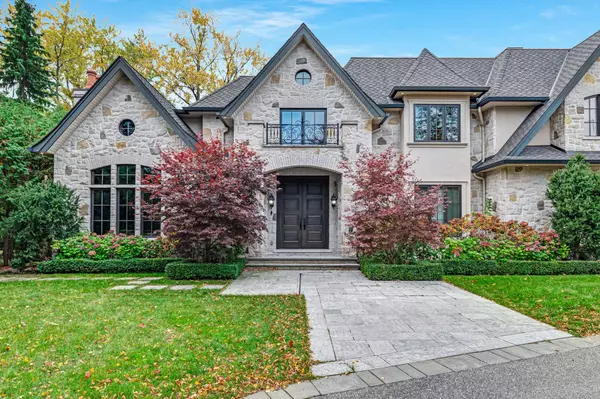 Mississauga, ON L5H 2X7,1370 Oak LN