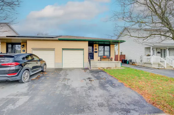 Waterloo, ON N3C 4B9,81 Dyer CT