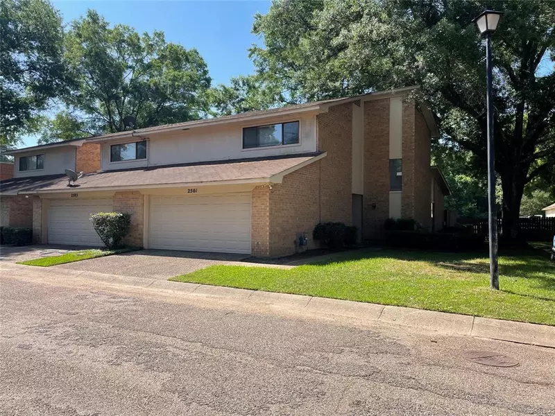 2501 Villa Court, Tyler, TX 75703