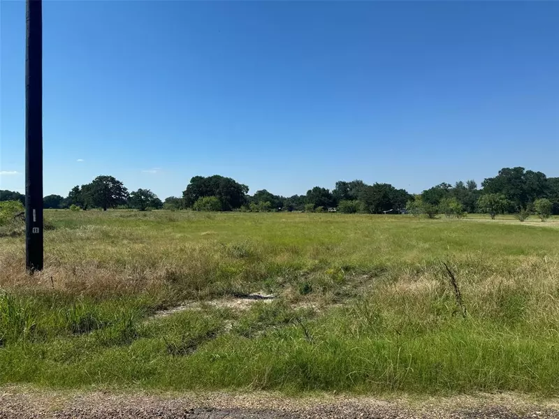 TBD Lot 11 Jess Hinton Road, Kemp, TX 75143