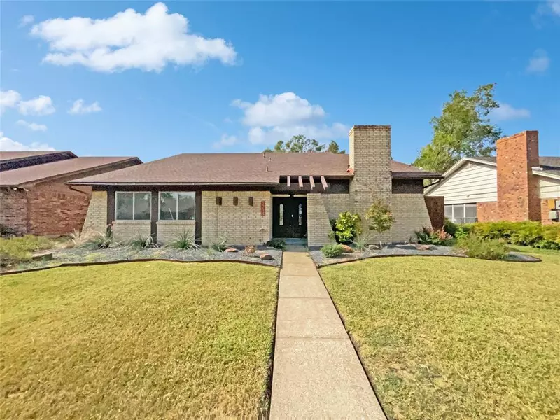 1714 Leicester Street, Garland, TX 75044