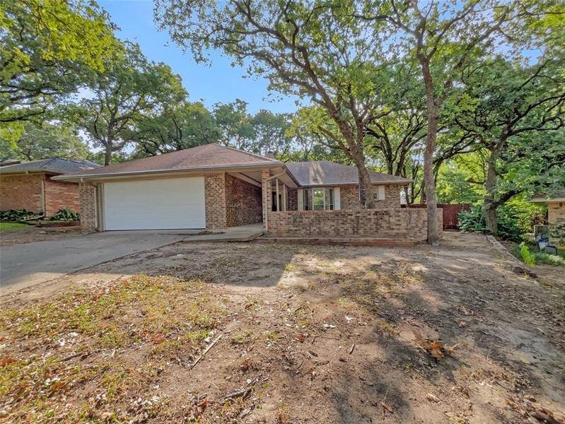 1408 Schukar Court, Irving, TX 75061