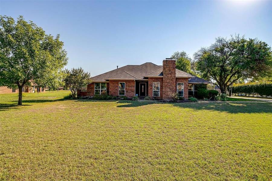 3150 Sanger Creek Way, Waxahachie, TX 75165